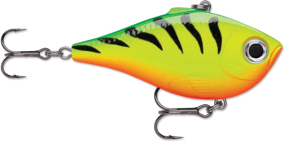 Rapala Rippin Rap Loud Rattling Lure 5cm