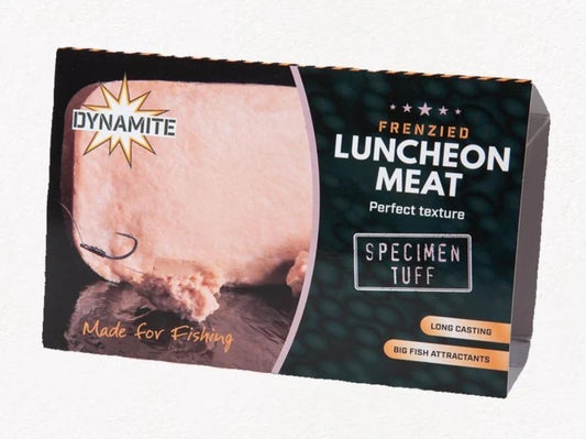 Dynamite Frenzied Luncheon Meat Tray