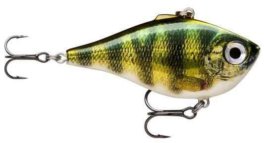 Rapala Rippin Rap Loud Rattling Lure 5cm