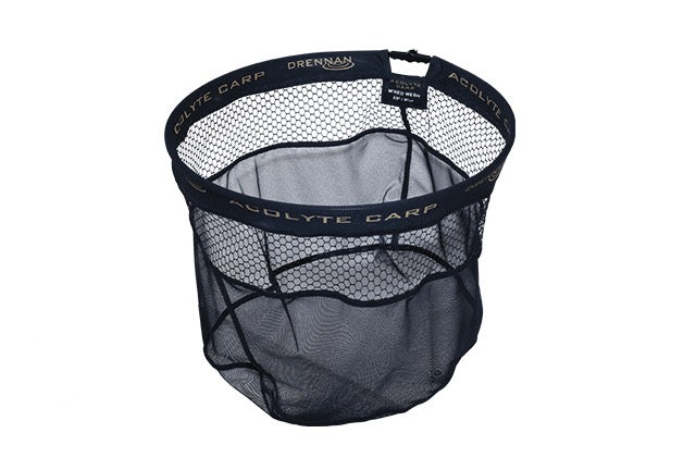 Drennan Acolyte Mixed Mesh Carp Landing Net