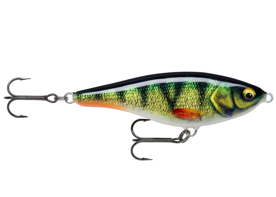 Rapala Twitching Rap Lure 12cm