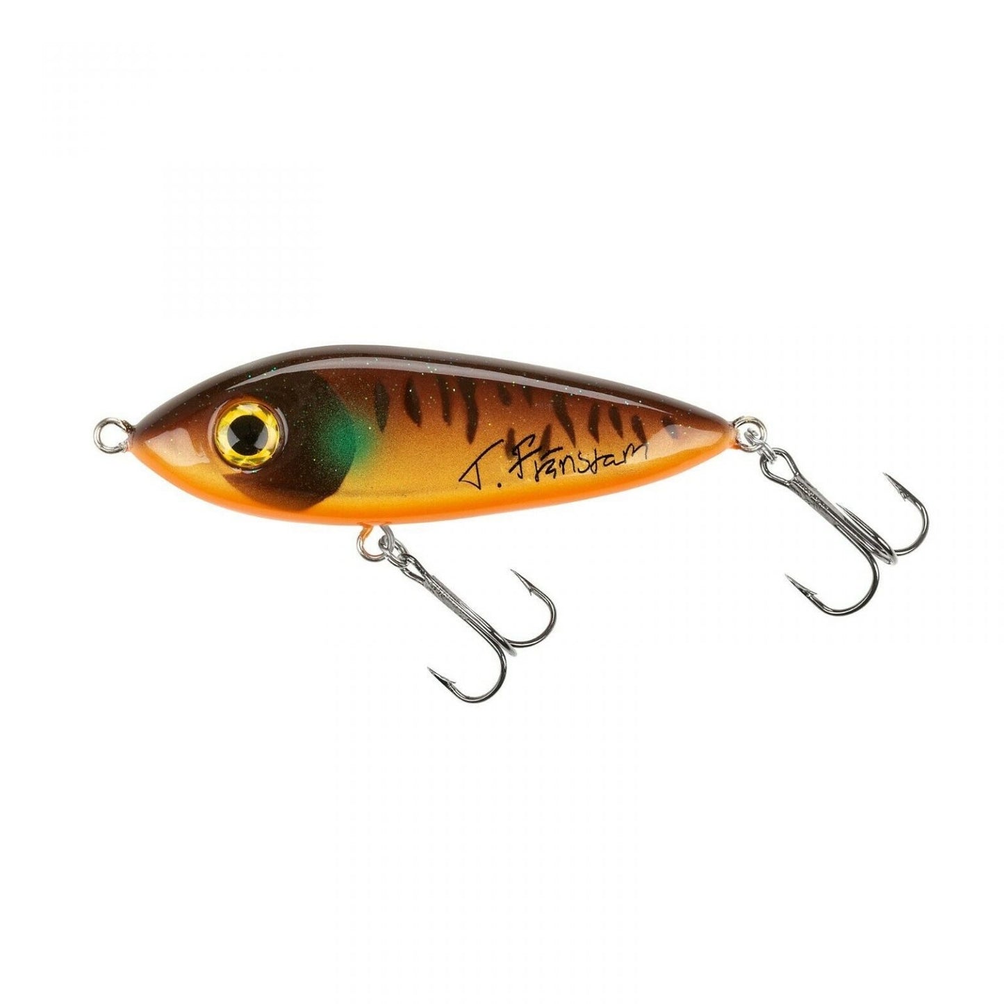 Abu Garcia McSnack 9cm Lure