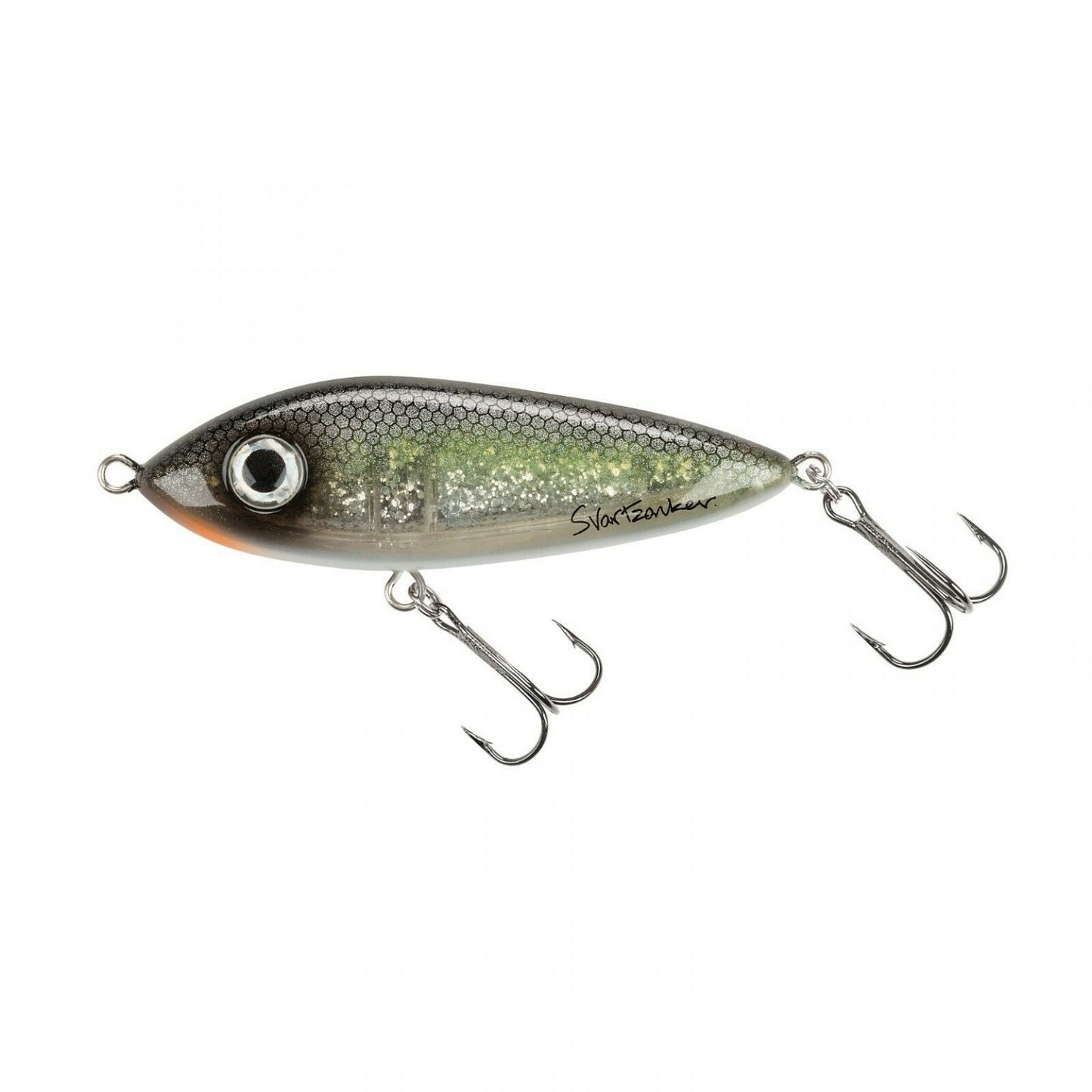 Abu Garcia McSnack 9cm Lure