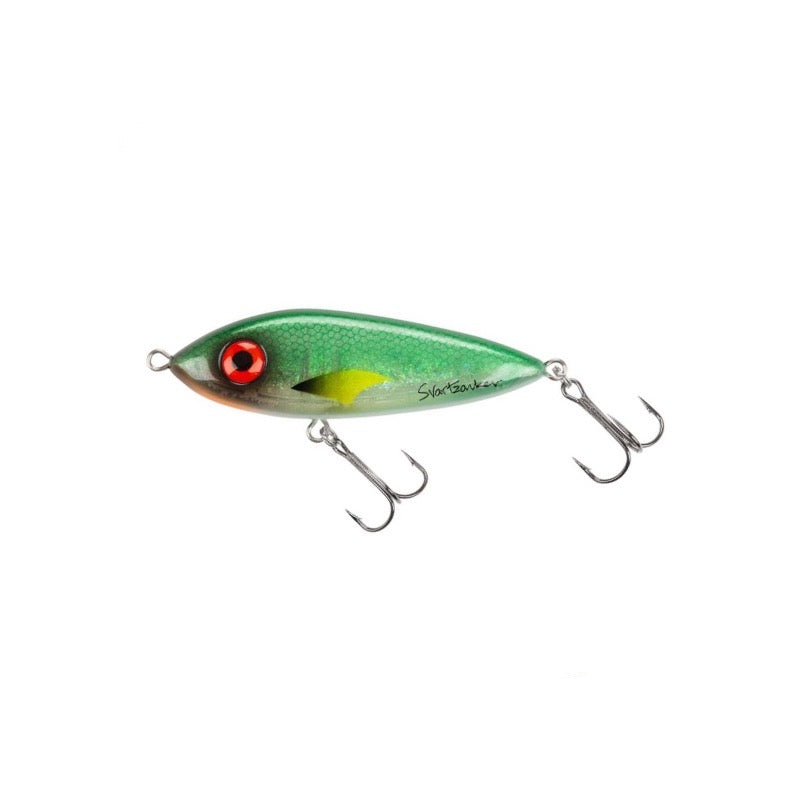 Abu Garcia McSnack 9cm Lure