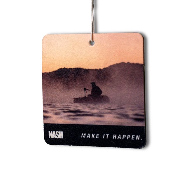 Nash Car Air Freshener