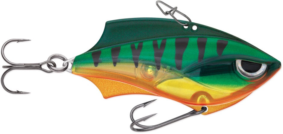 Rapala Blade Ratting Sinking Lure 5cm