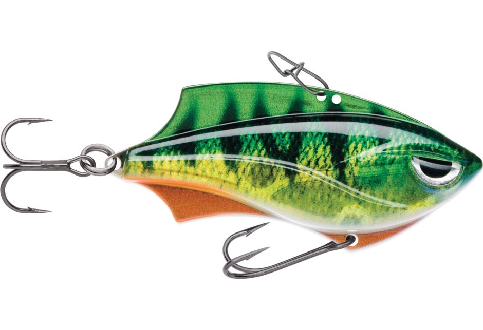 Rapala Blade Ratting Sinking Lure 5cm