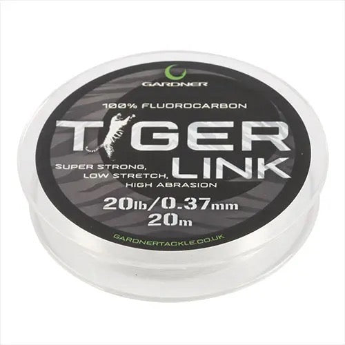 Gardner Tiger Link 20m