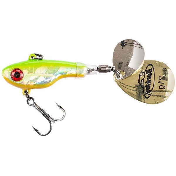 Berkley Pulse Spintail