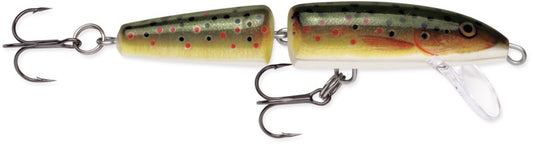 Rapala Jointed Lure