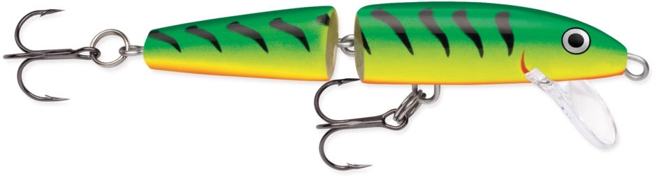 Rapala Jointed Lure