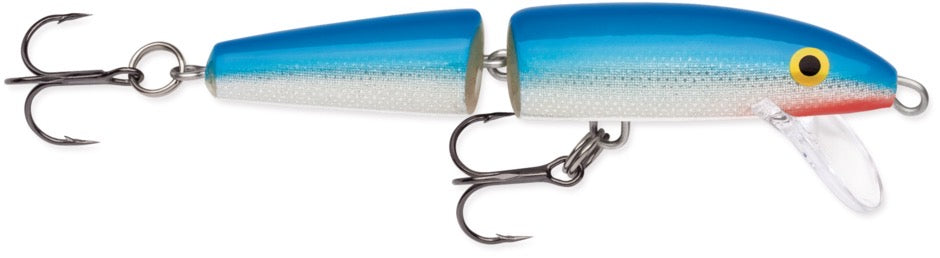 Rapala Jointed Lure