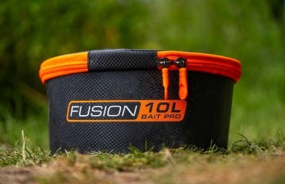 Guru Fusion 10L Bait Pro