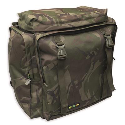 ESP Camo Rucksack 40L