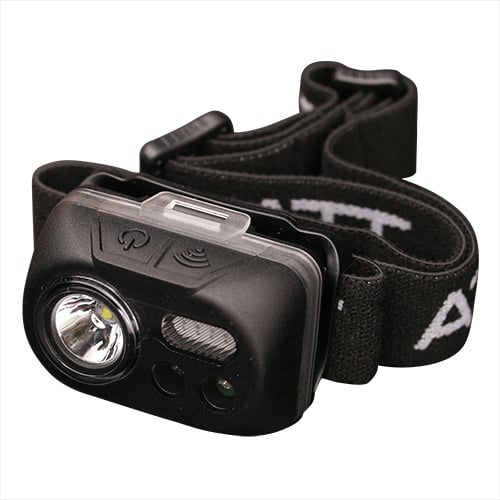 Gardner ATT Lite-Wave Headtorch