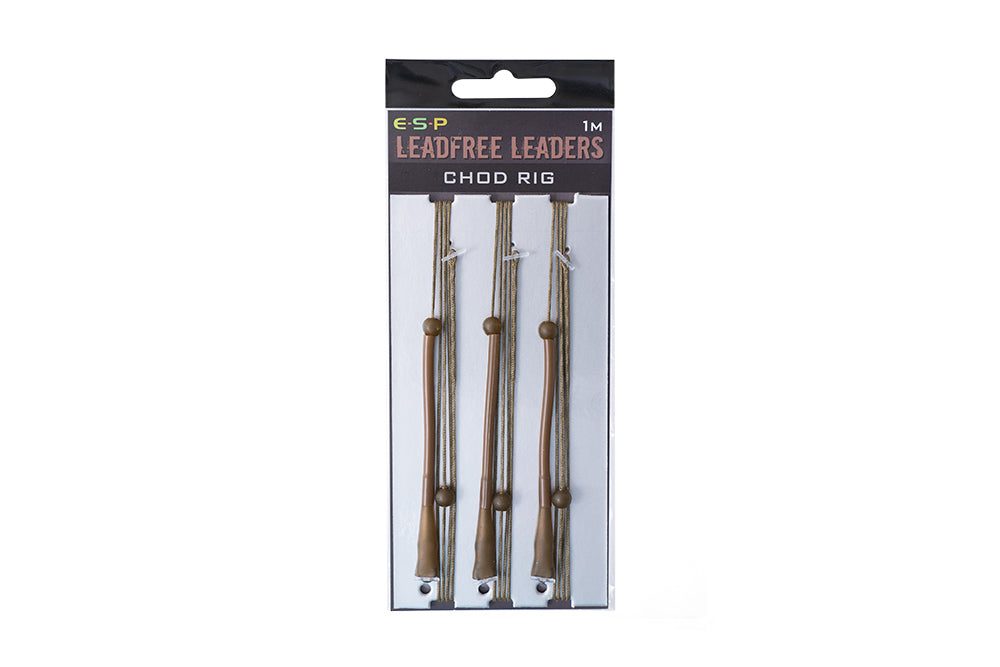 ESP Leadfree Leaders 1m