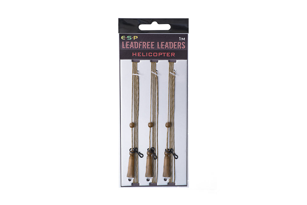 ESP Leadfree Leaders 1m