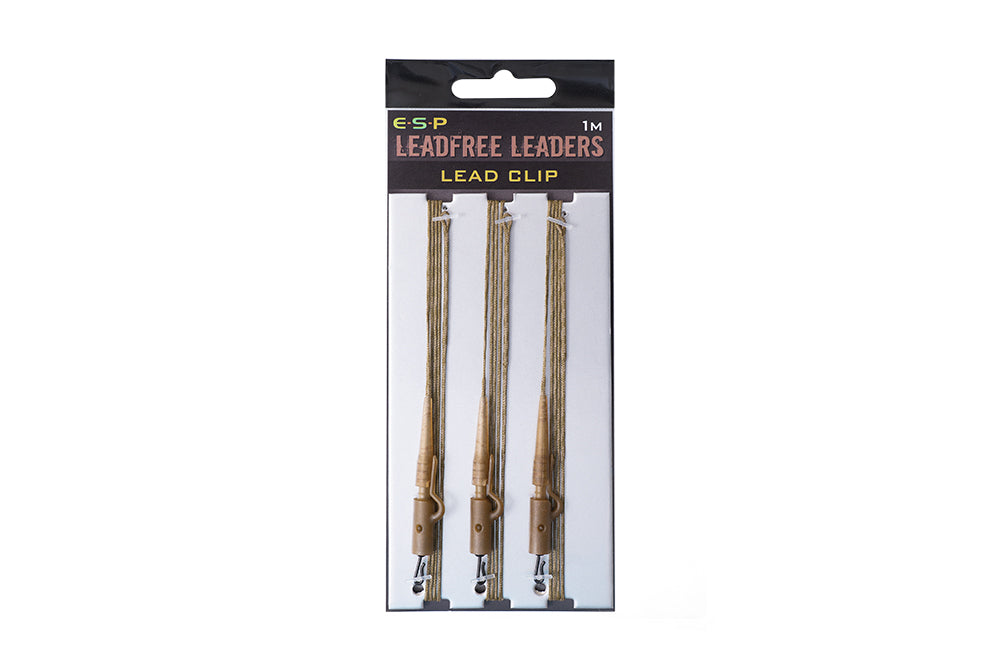 ESP Leadfree Leaders 1m