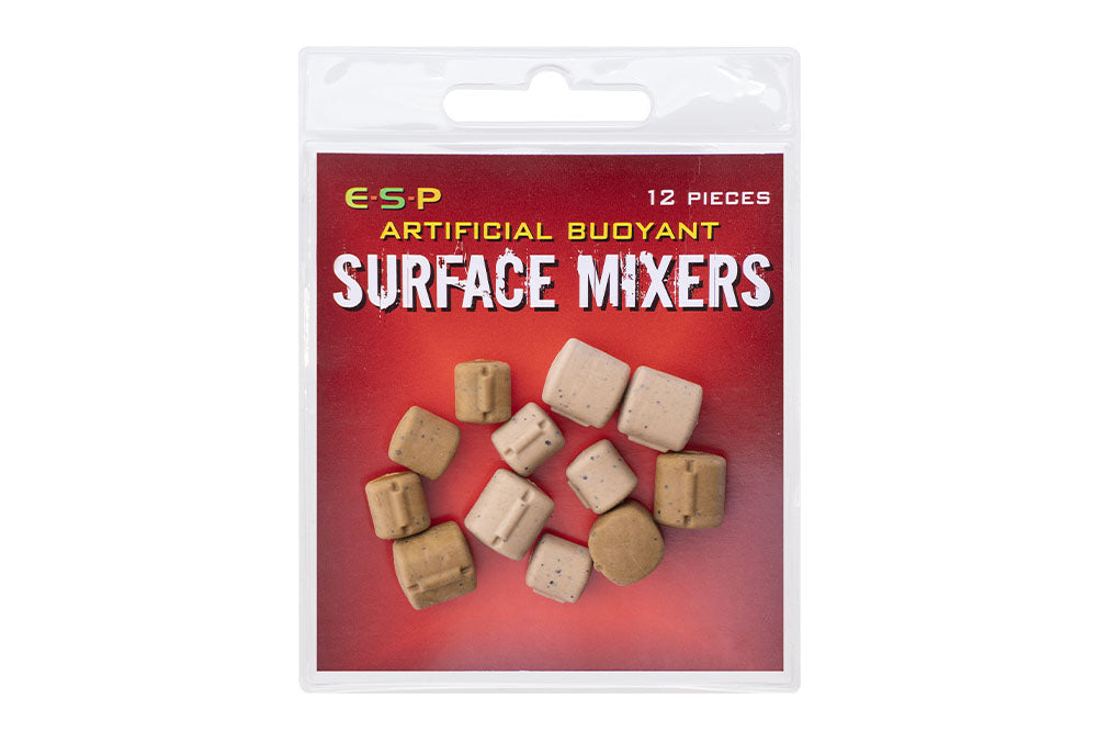 Esp Surface Mixers