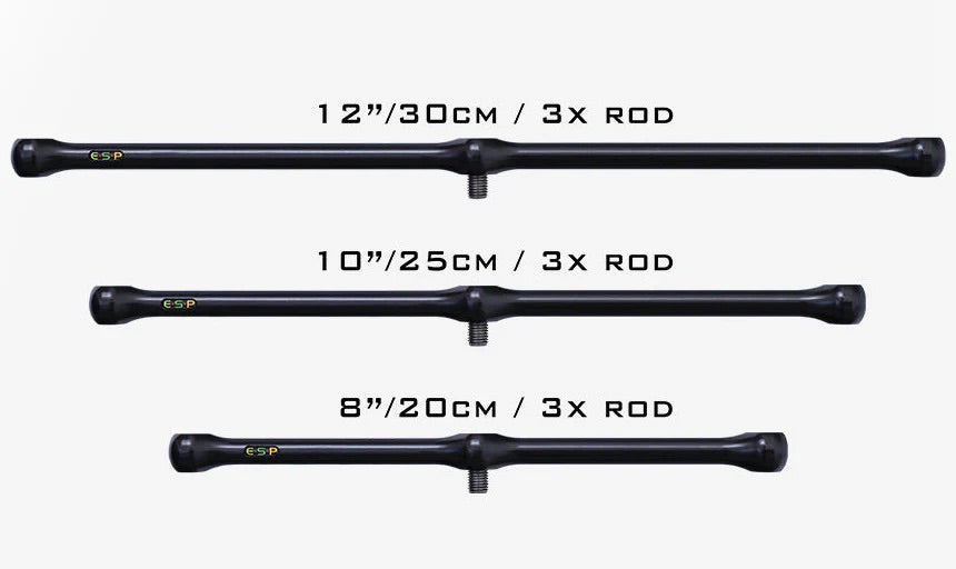 ESP 3 Rod Buzz Bar