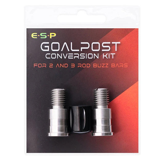 ESP Goalpost Conversion Kit