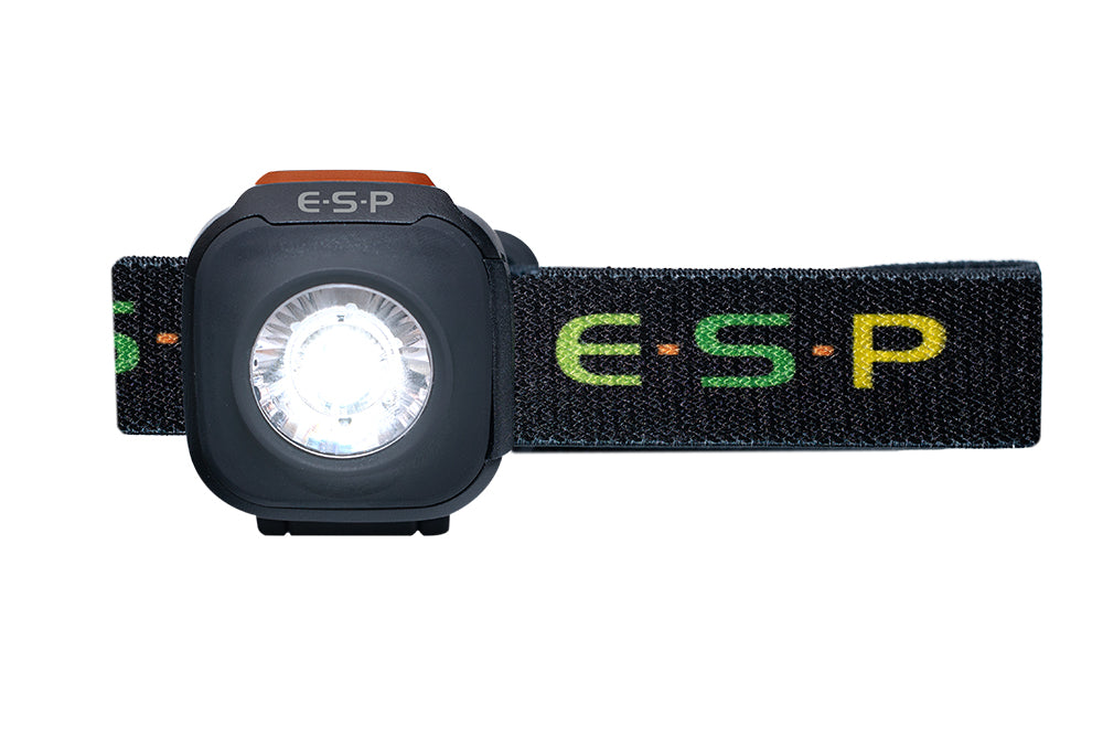 ESP LM200 Head Lamp