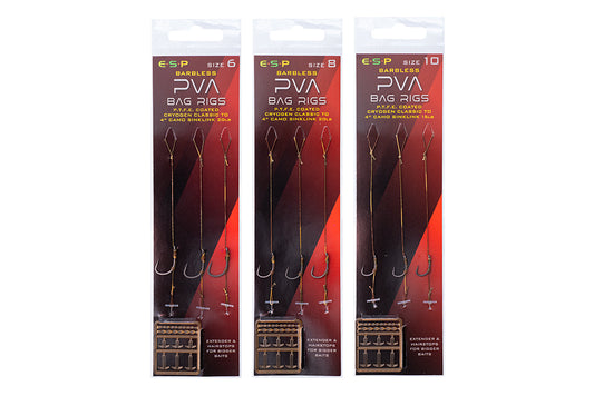 ESP PVA Bag Rigs (New)