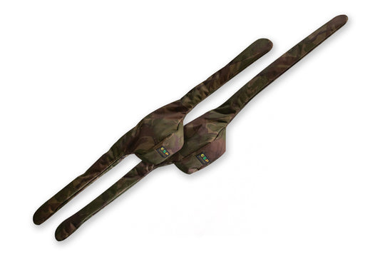 ESP Camo Quickdraw Rod Sleeve