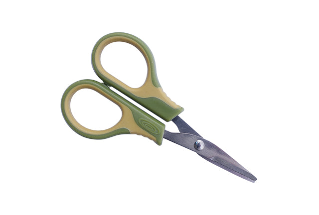 Drennan Specialist Braid & Mono Scissors (In Store Collection Only )