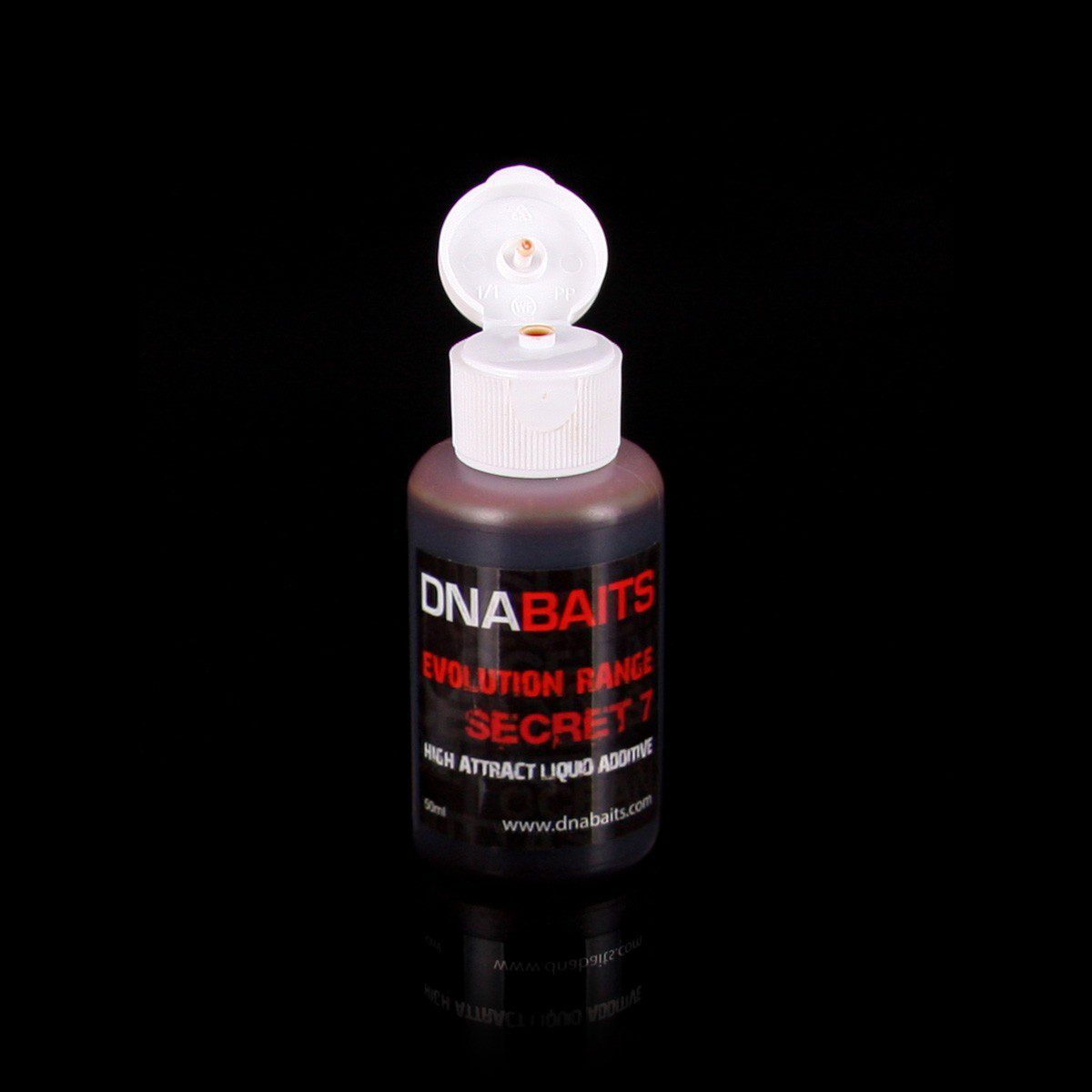 DNA Evolution Range High Attract Liquid Additive 50ml