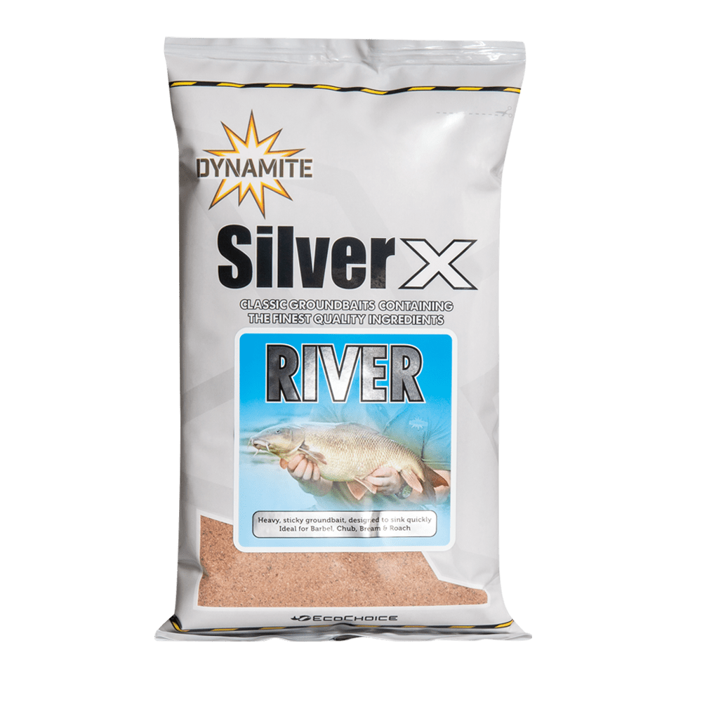 Dynamite Silver X  - Original 1Kg