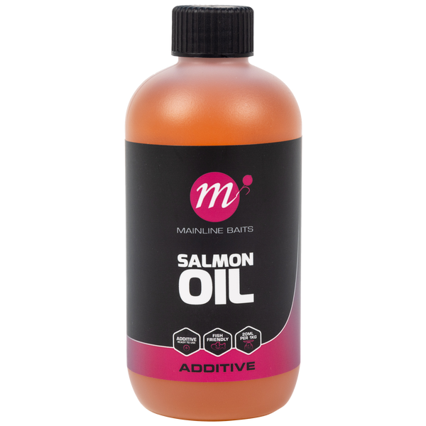 Mainline Salmon Oil