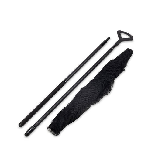 Nash Dwarf Sawn-Off Landing Net (In Store Collection Only)