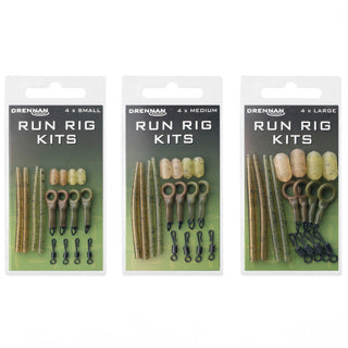 Drennan Run Rig Kit