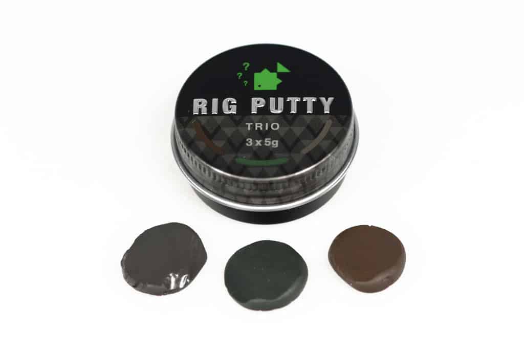 Thinking Anglers Rig Putty ( New )