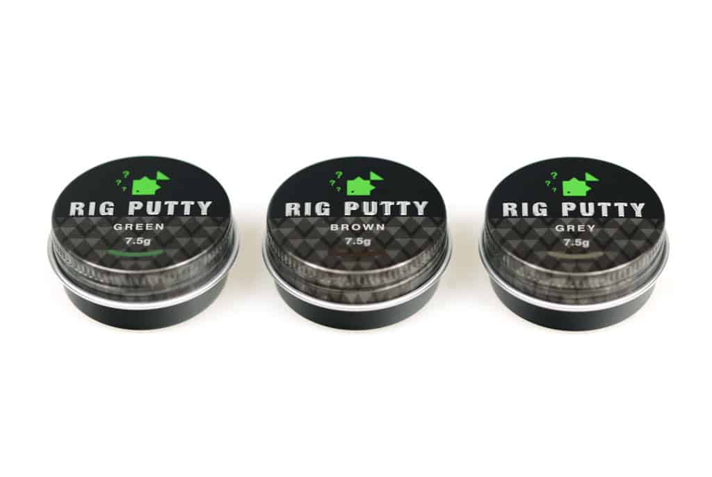 Thinking Anglers Rig Putty ( New )