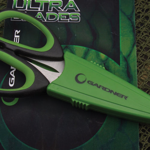 Gardner Ultra Blades (IN STORE COLLECTION ONLY)