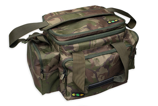 ESP Camo Carryall Compact 35L