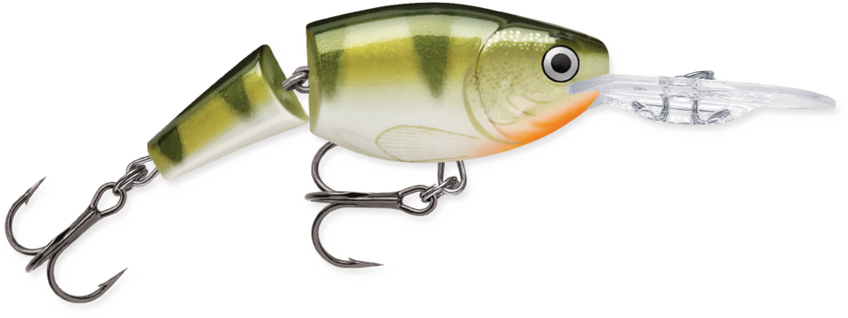 Rapala Jointed Shad Rap