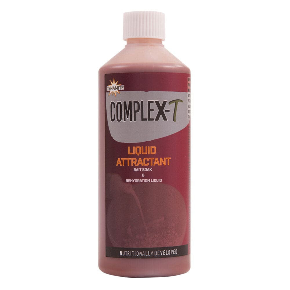 Dynamite Complex-T Liquid Attractant 500ml