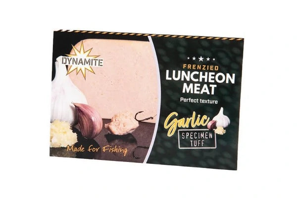 Dynamite Frenzied Luncheon Meat Tray