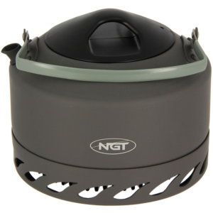 NGT Fast Boil Kettle 1.1L