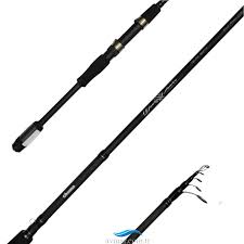 Okuma Wave Power Tele Spin Rod