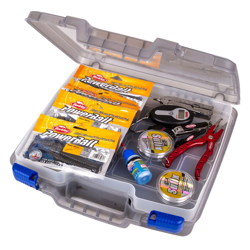 Flambeau Max Rigging Box