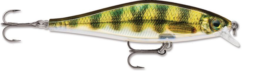 Rapala Shadow Rap Shad 9cm