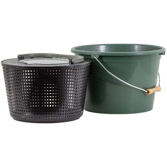 Live Bait Bucket 13Litre