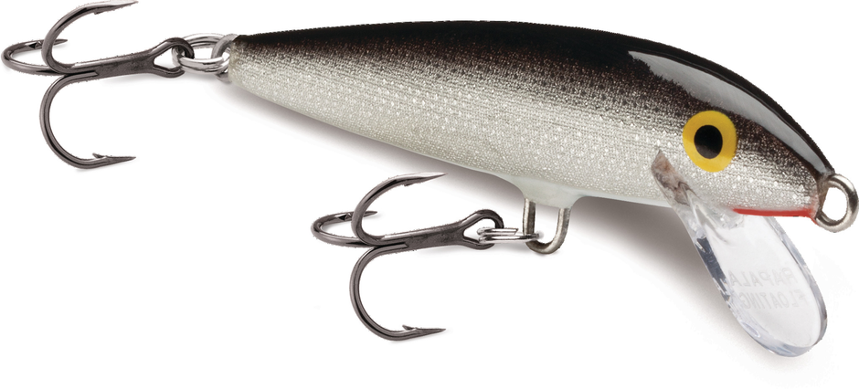 Rapala Original Floating Lure