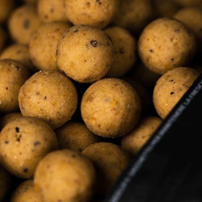 Mainline Shelf Life Boilies