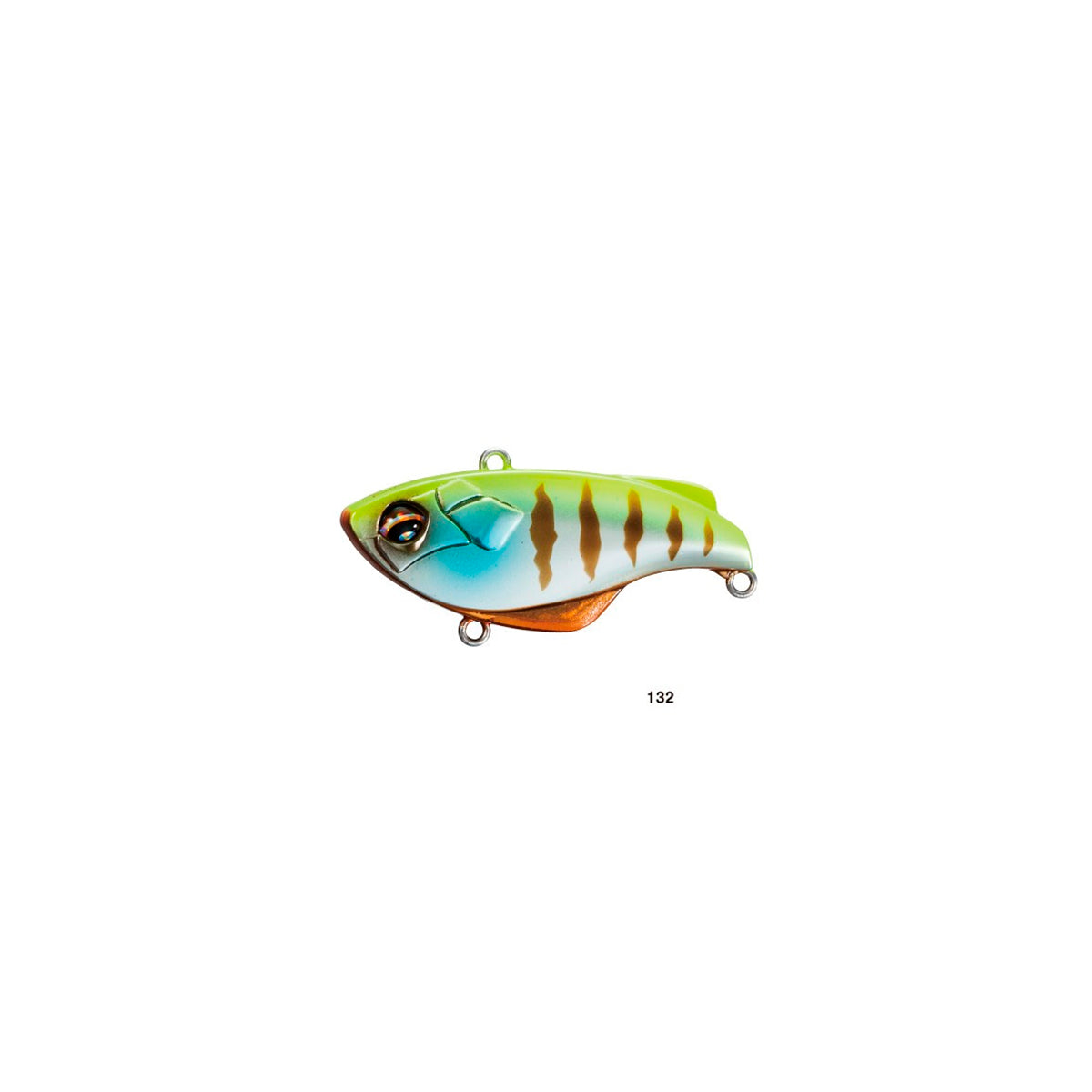 Shimano Bantam Rattlin Sur-vibe Lure 14g