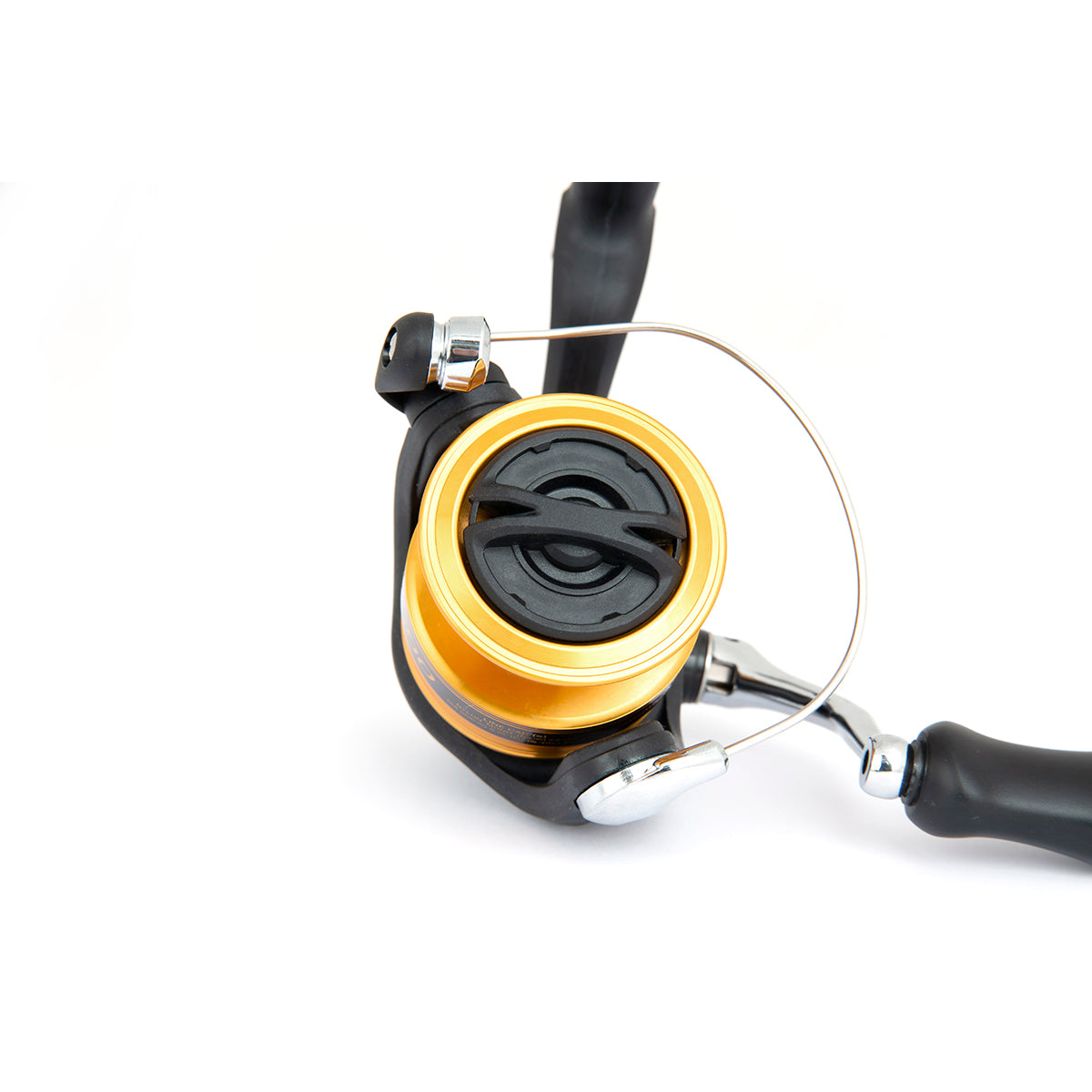 Shimano Reel FX